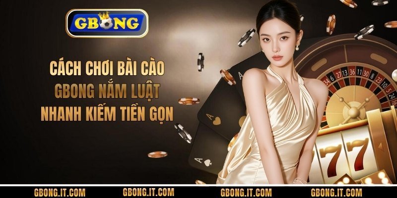 Cách Chơi Bài Cào