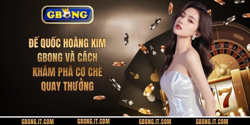 Đế Quốc Hoàng Kim