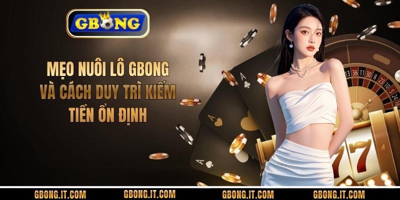 Mẹo Nuôi Lô
