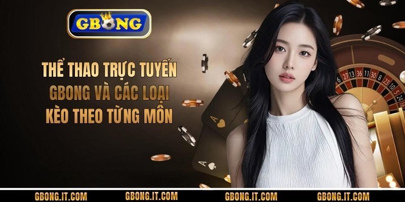 Thể Thao Trực Tuyến
